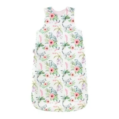 Bocioland vokelis/miegmaišis lemurs 50x90 cm., BOC0438