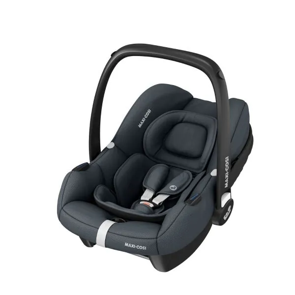 Autokėdutė Maxi-cosi CabrioFix I-size, Essential Graphite