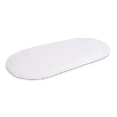 Sensillo ūdensnecaurlaidīgs ratiņu palags ar gumiju 75x35 cm.