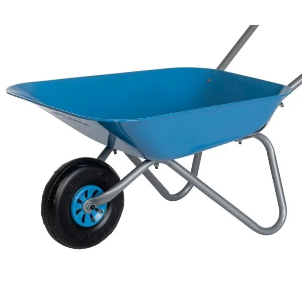 Rolly Toys žaislinis karutis, Mėlynas, 271764