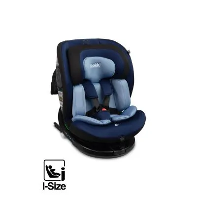 Autokrēsls Caretero Mokki I-size 0-36 kg. 