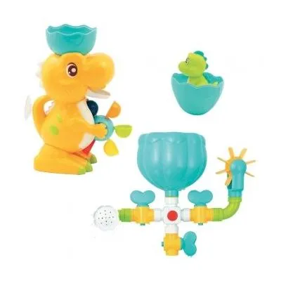 LUDI maudymosi žaidimas, Dinozauras, L40071