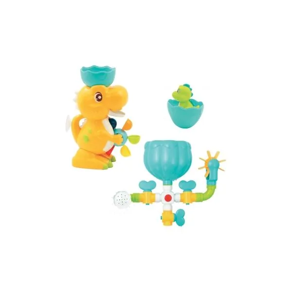 LUDI maudymosi žaidimas, Dinozauras, L40071