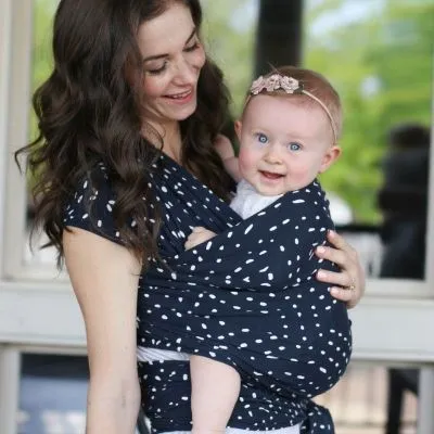 Boba Wrap vaikjuostė, Seville