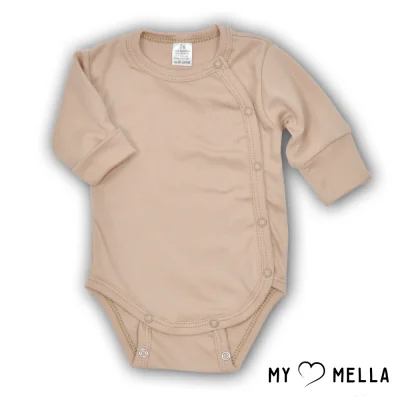 Augantis susiaučiamas smėlinukas "Mono", balinta kakavinė