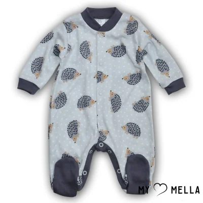 Kombinezons "Ežiukas", 56 cm.