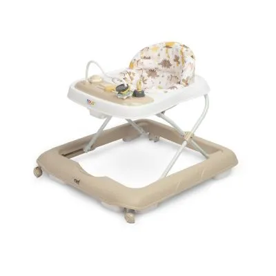 Vaikštynė Toyz Nel, Brūns