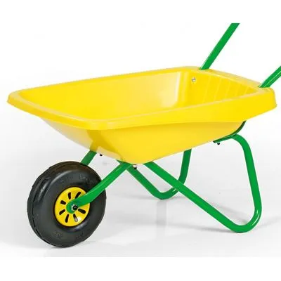 Rolly Toys karutis, Geltona, 270873