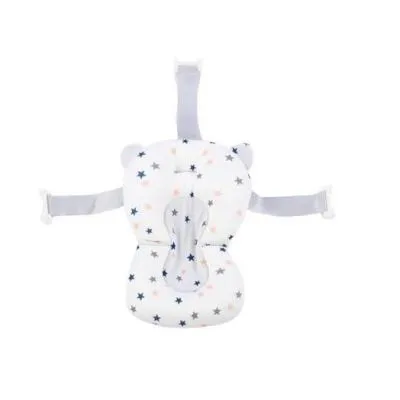 Moovkee gultiņa vannai Bath & Care, Pelēka