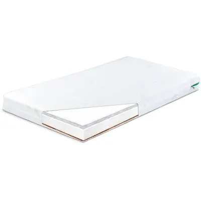 Sensillo matracis 120x60x11, Luxe Aloe Vera