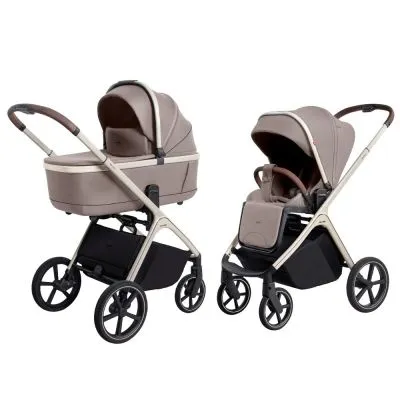 2in1 rati Carrello Vector, Rock beige