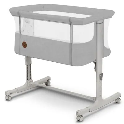 Lopšiukas Lionelo Aurora 3in1, Bēša smiltis