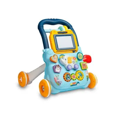 Stumdukas/staigulis Toyz Zoo, Zils