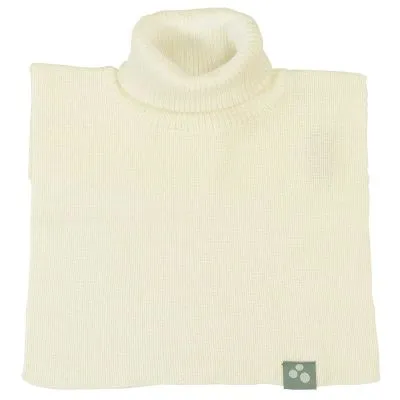 Huppa mīksta apkakle Cora, Balta, S