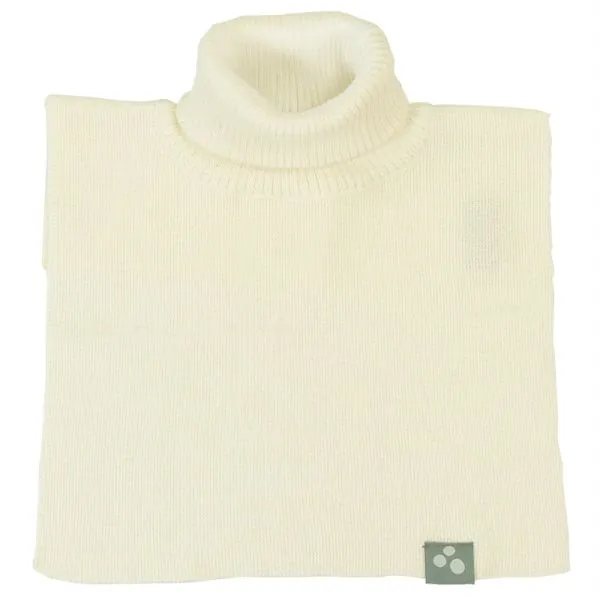 Huppa mīkstais apkaklis Cora, White, S