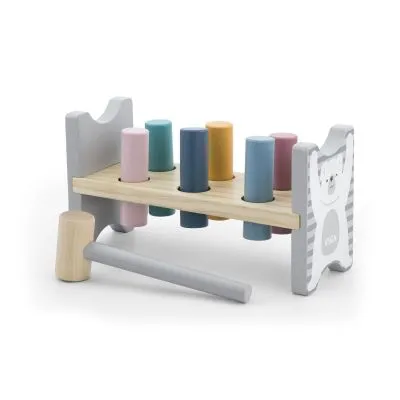 Viga medinis žaislas, 44009 PolarB