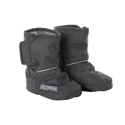 Huppa ūdensnecaurlaidīgi zābaciņi Rich 1, Pelēki, Viens izmērs