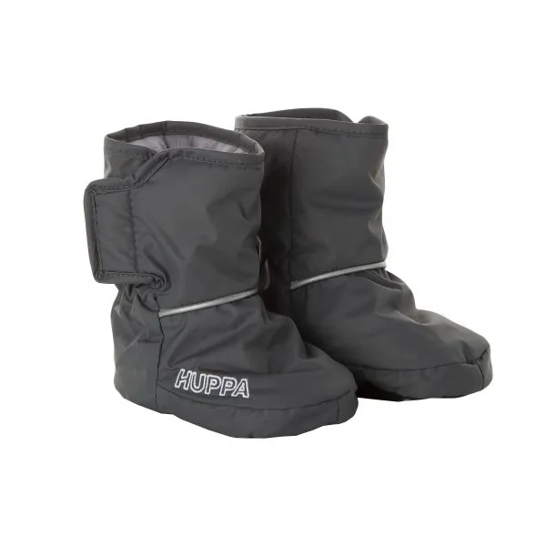 Huppa necaurlaidīgi apavi Rich 1, Pelēks, Viens izmērs