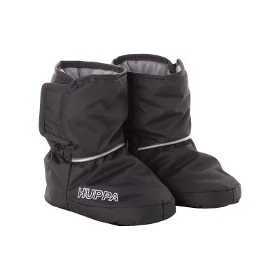 Huppa necaurlaidīgi apavi Rich 1, Tumši pelēki, Viena izmēra