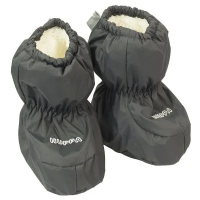 Huppa ūdensnecaurlaidīgi zābaciņi Taylor, Tumši pelēki, Viena