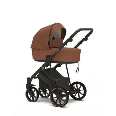 Universālie rati Riko Velar Up, 04 Konjaks