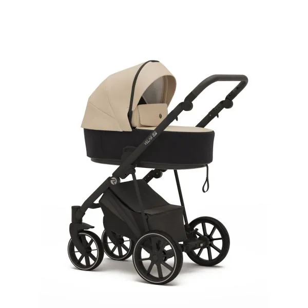 Universālie rati Riko Velar Up, 06 Cream