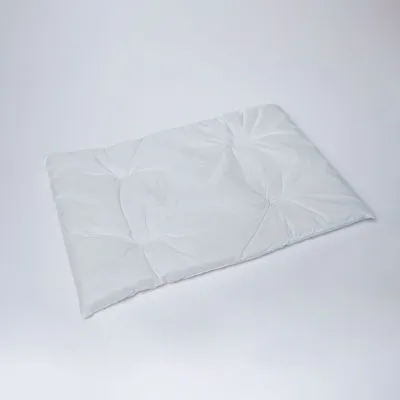 Vilaurita plona pagalvė su vilna, 253