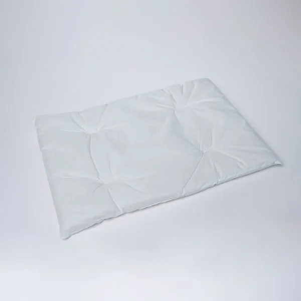 Vilaurita plakana spilvena ar vilnu, 253