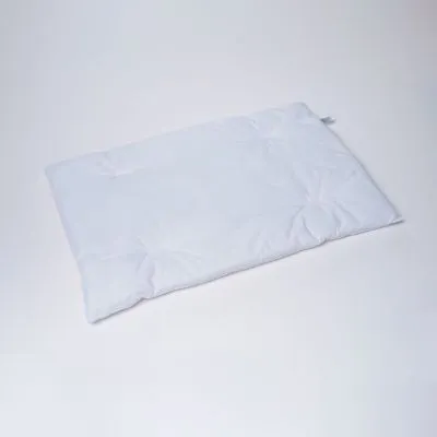 Vilaurita plāns spilvens ar kokvilnu, 250