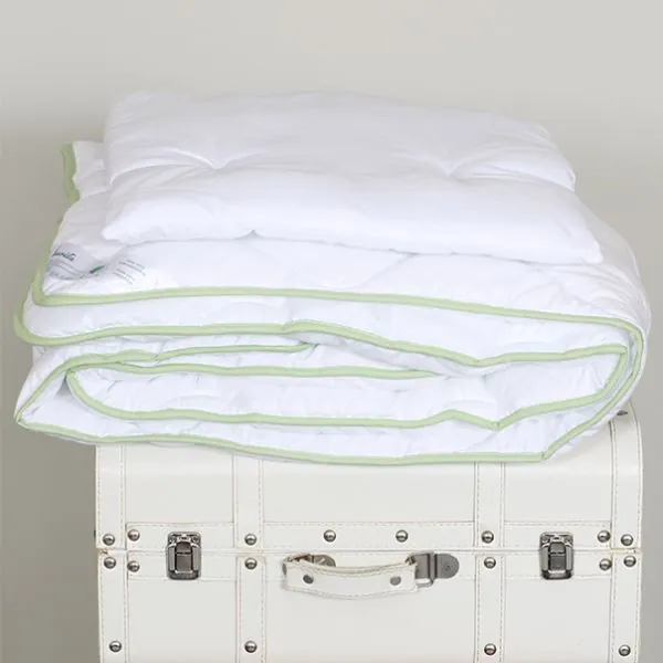 Vilaurita sega un spilvens "Aloe Vera", 636