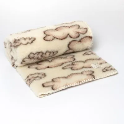 Vilaurita pledas/antklodė Vilna, 221