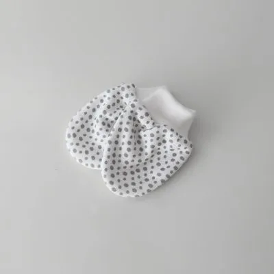 Vilaurita kokvilnas cimdiņi "Mini", art 909