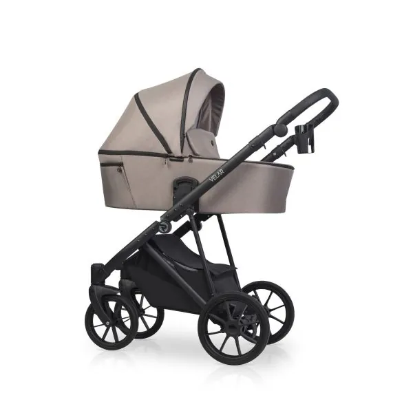 Universālie rati Riko Velar, 02 Smiltis