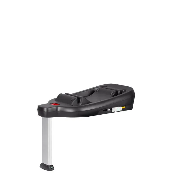 Carrello Nova I-size isofix bazė 0-13 kg.