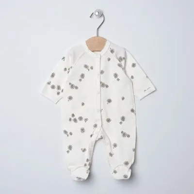 Vilaurita rāpuļtērps ar atgriezeniskām šuvēm 1034 "Bruno", 50 -