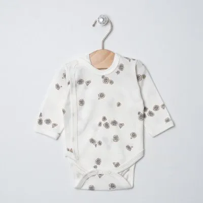 Vilaurita bodijs 1020 "Bruno", 50,56, 62 cm.