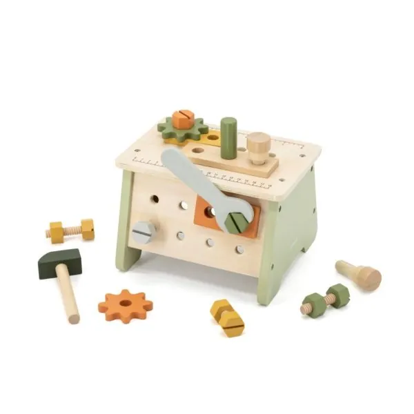 Viga PolarB meistro įrankių rinkinys, 44249