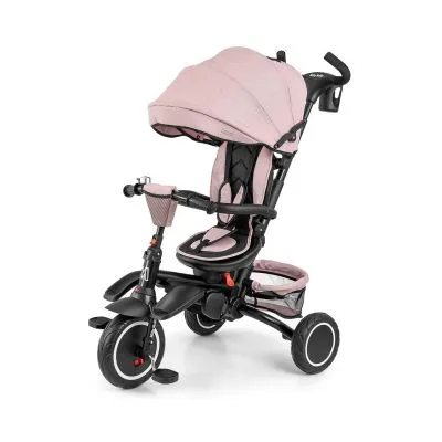 Milly Mally triratukas Stanley Rubber, Pink