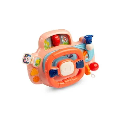 Toyz piekaramais stūre, Toyz-9015, Rozā