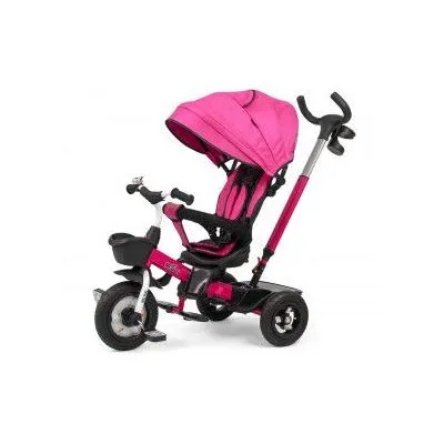 Milly Mally triratukas Movi, Pink