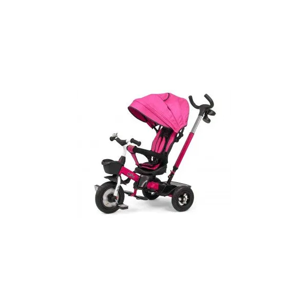 Milly Mally triratukas Movi, Pink