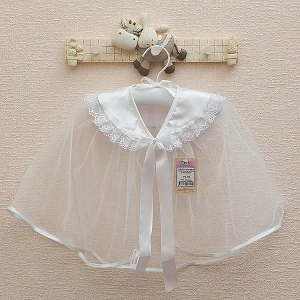 Lorita kristību apmetnis, art. 50