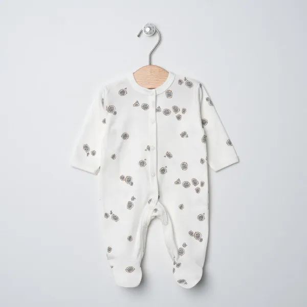 Vilaurita šliaužtinukas 1019 "Bruno", 50, 56, 62 cm.