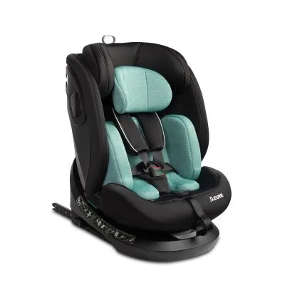 Autokrēsls Caretero Azure I-size 360°, 0-36 kg. 