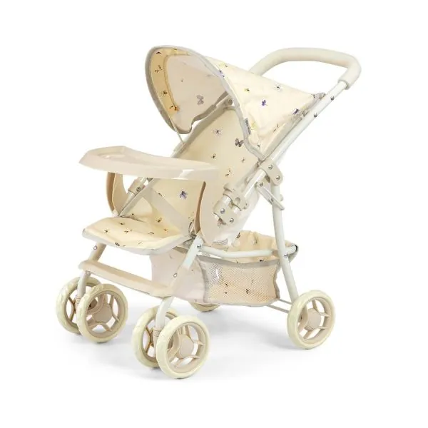 Milly Mally Lėlių vežimėlis Kate, Nature