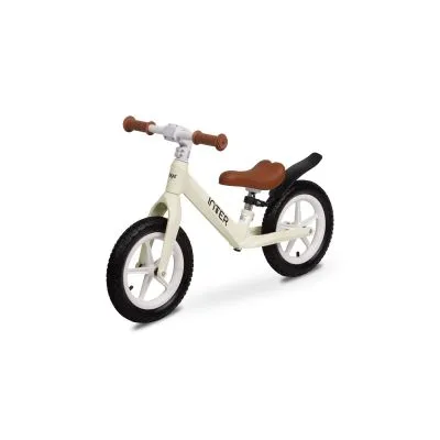 Toyz balansinis dviratukas Inter, cream