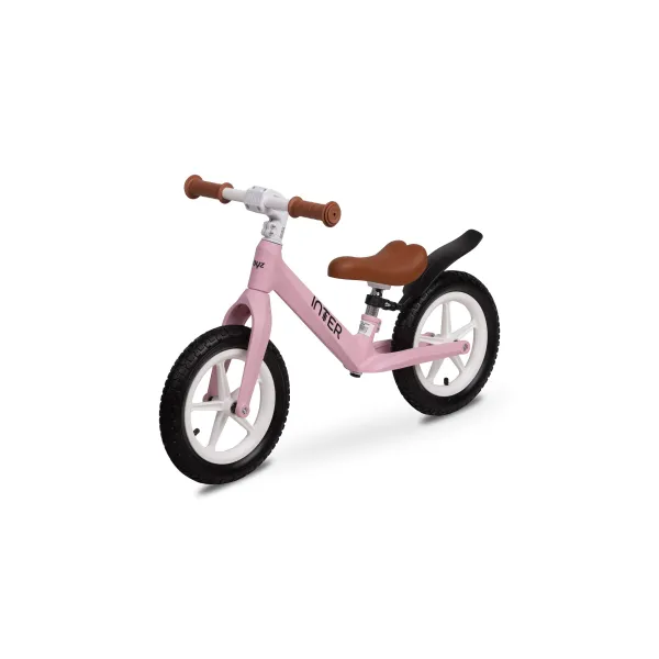 Toyz balansinis dviratukas Inter, pink