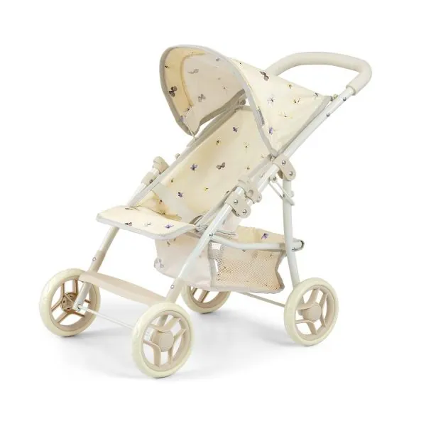 Milly Mally Lelle ratiņi Natalie, Nature