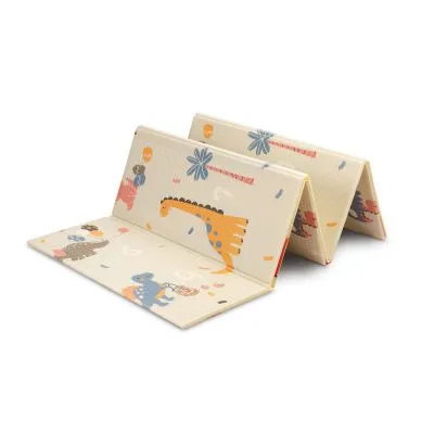 Toyz lavinamasis kilimėlis, dinozaurai