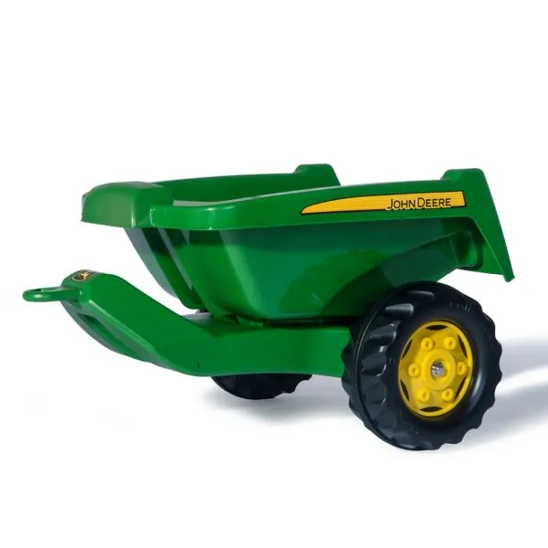 Rolly Toys prikabinama priekaba (priedas) Rolly-Kipper, 128822